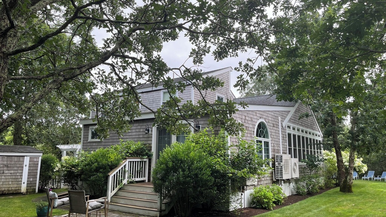 Photo of Outdoor in West Tisbury