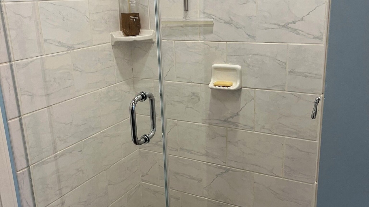 Photo of Bathroom in West Tisbury