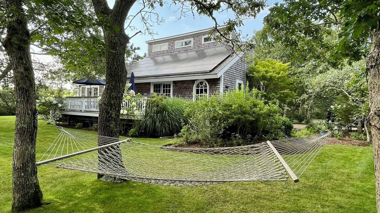 Photo of Outdoor in West Tisbury