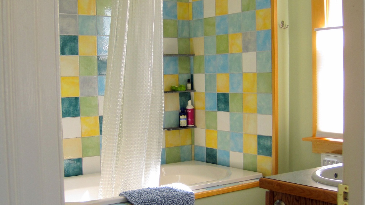 Photo of Bathroom in New Sharon