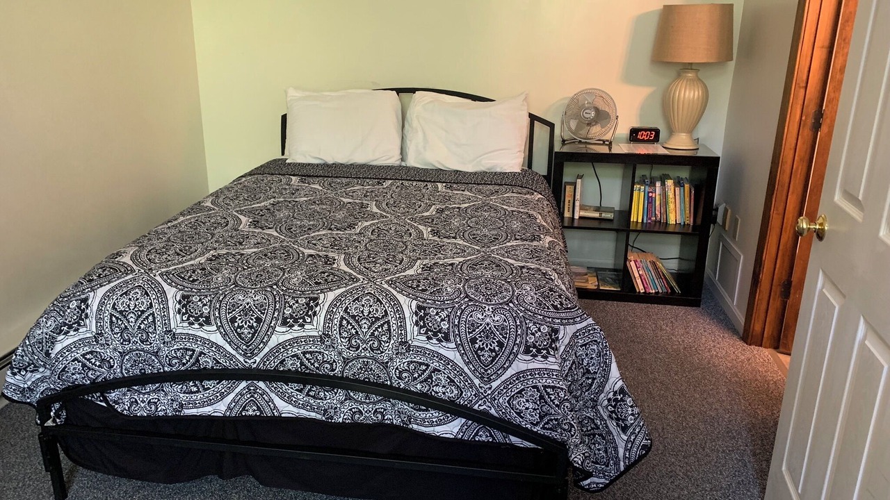 Photo of Bedroom in Bartlett