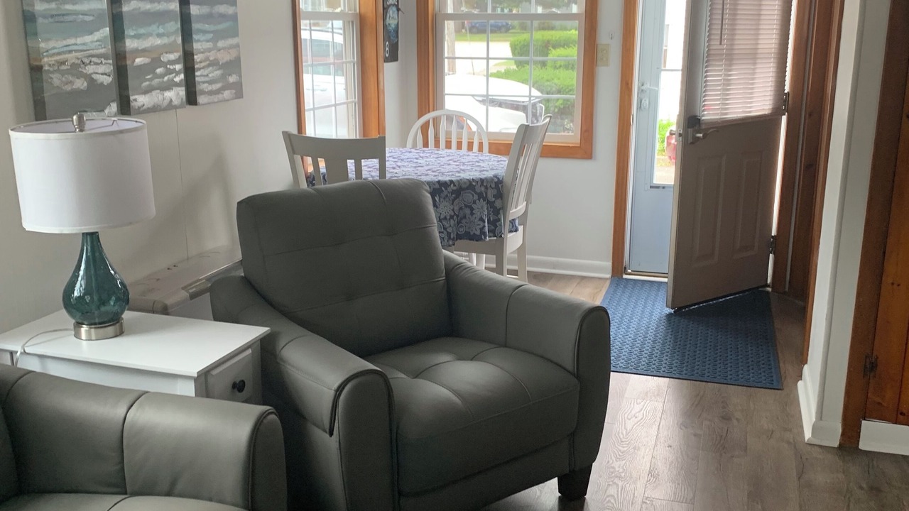 Photo of Livingroom in Pine Point