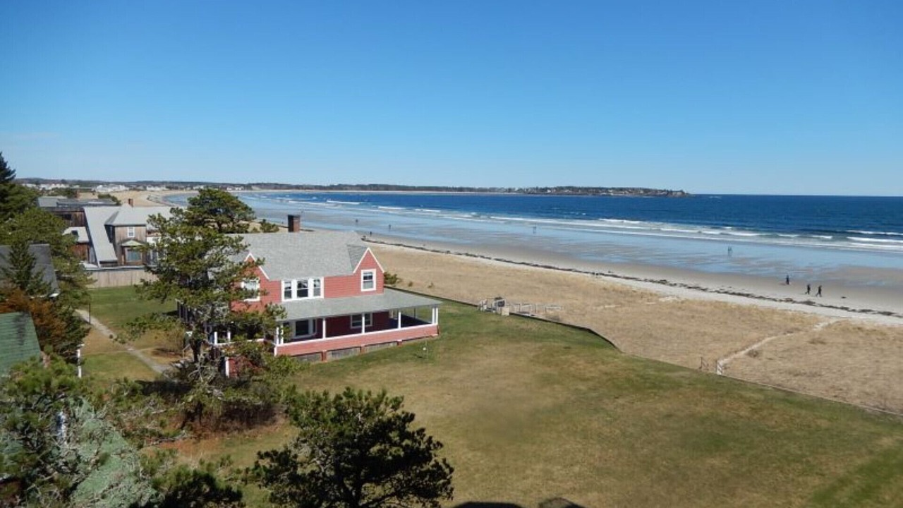 Photo of Others in Old Orchard Beach