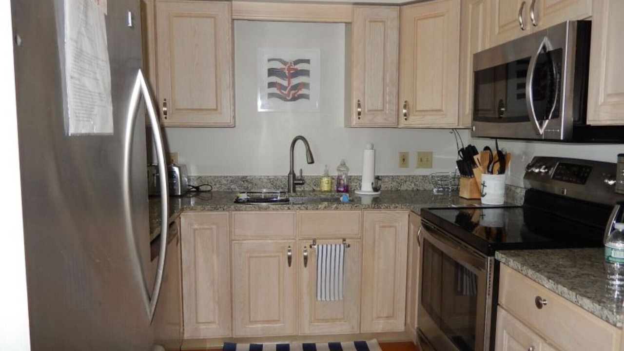 Photo of Kitchen in Old Orchard Beach