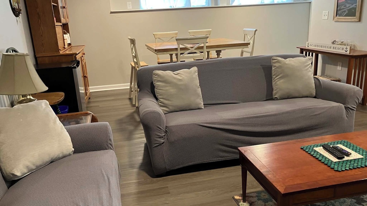 Photo of Livingroom in Eastward Look