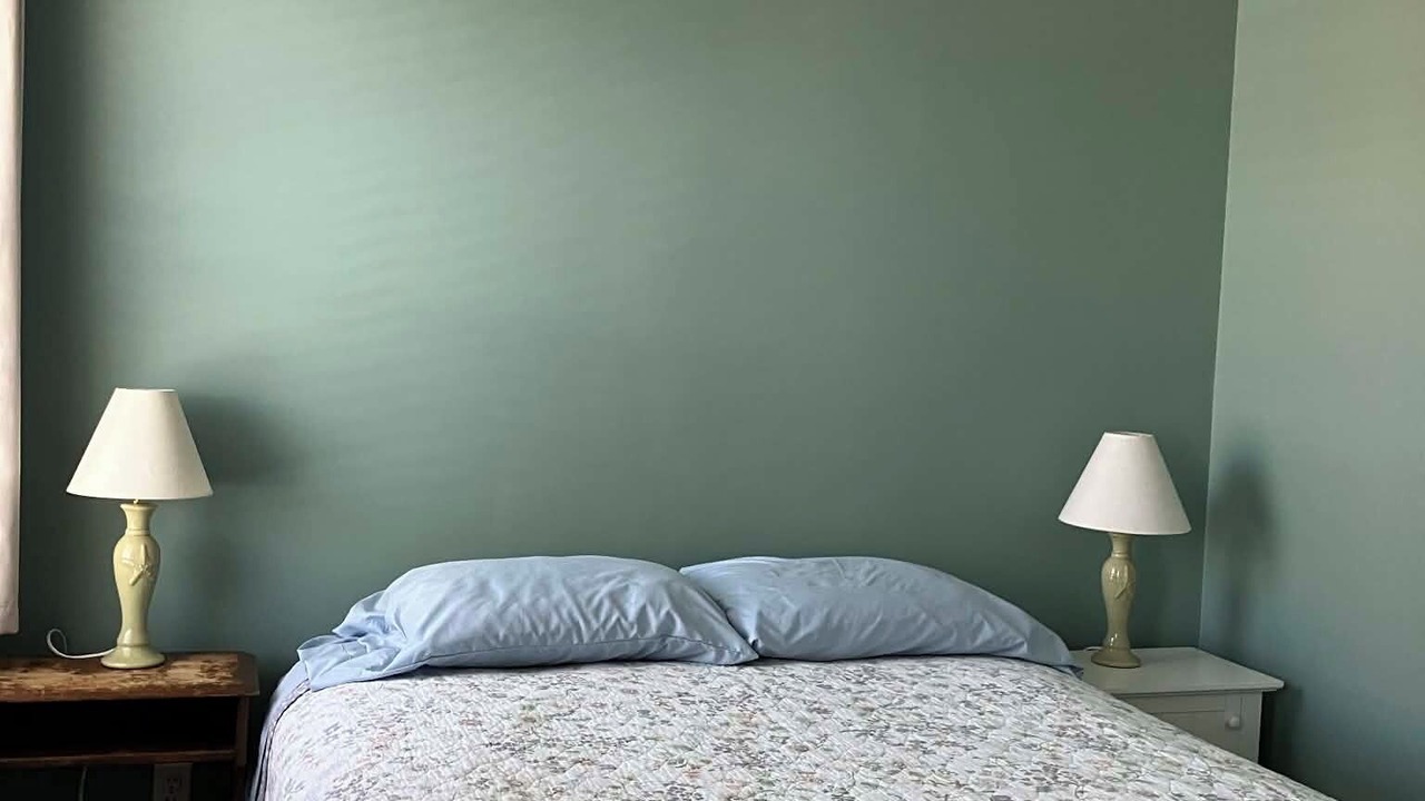 Photo of Bedroom in Eastward Look
