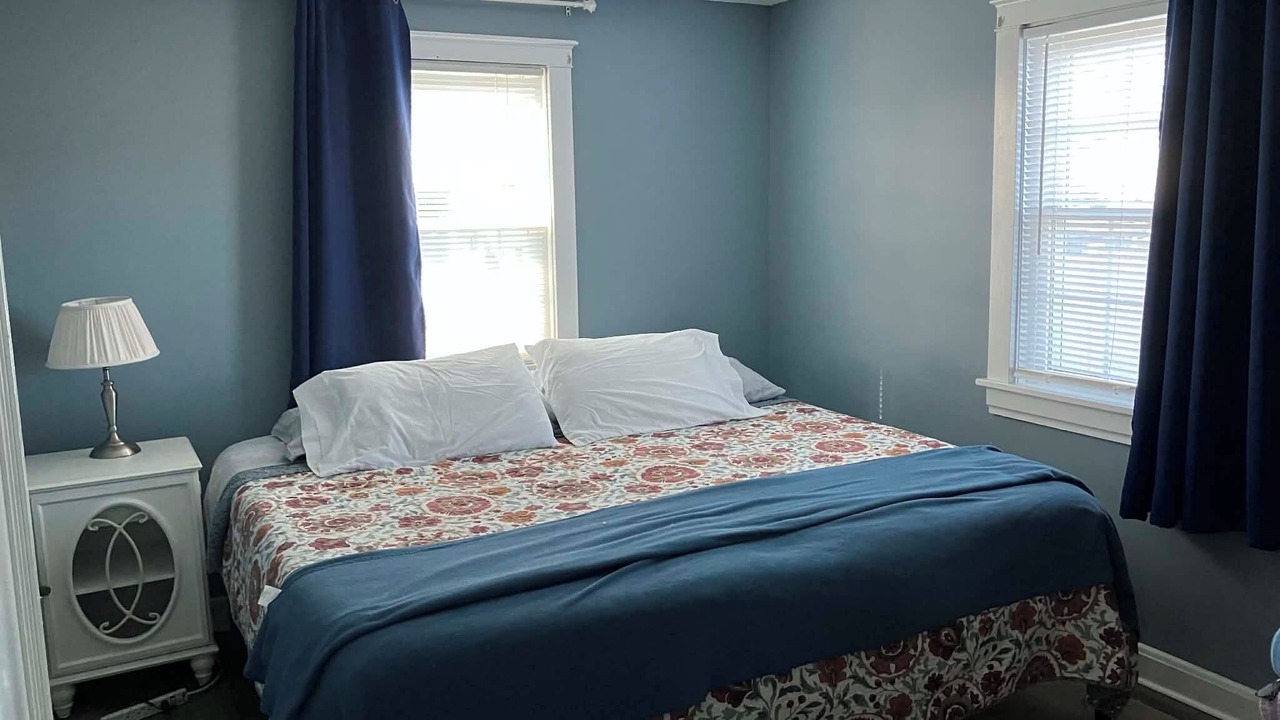 Photo of Bedroom in Eastward Look