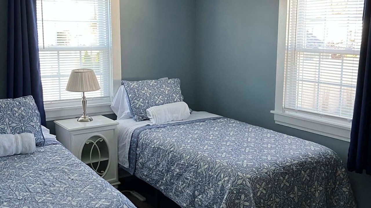 Photo of Bedroom in Eastward Look