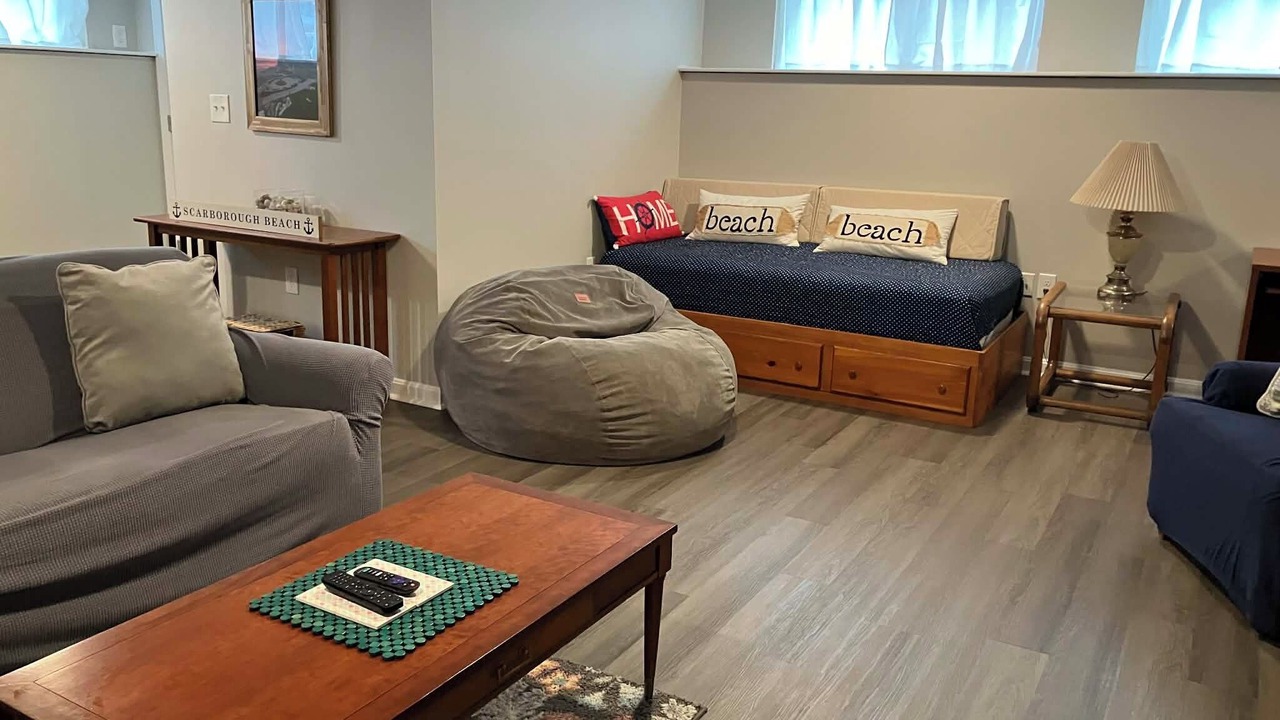Photo of Bedroom in Eastward Look