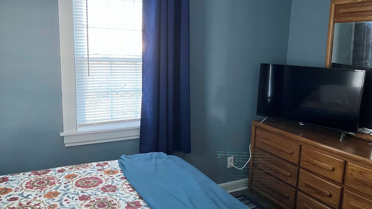 Photo of Bedroom in Eastward Look