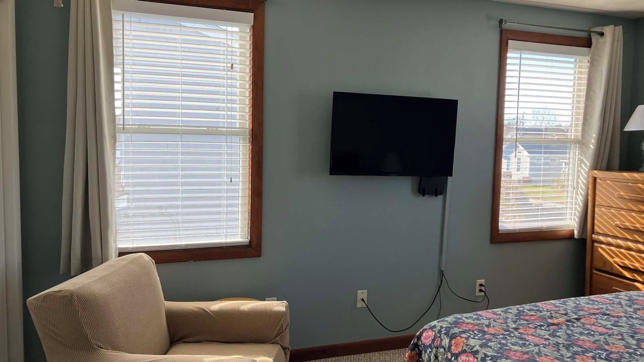 Photo of Bedroom in Eastward Look