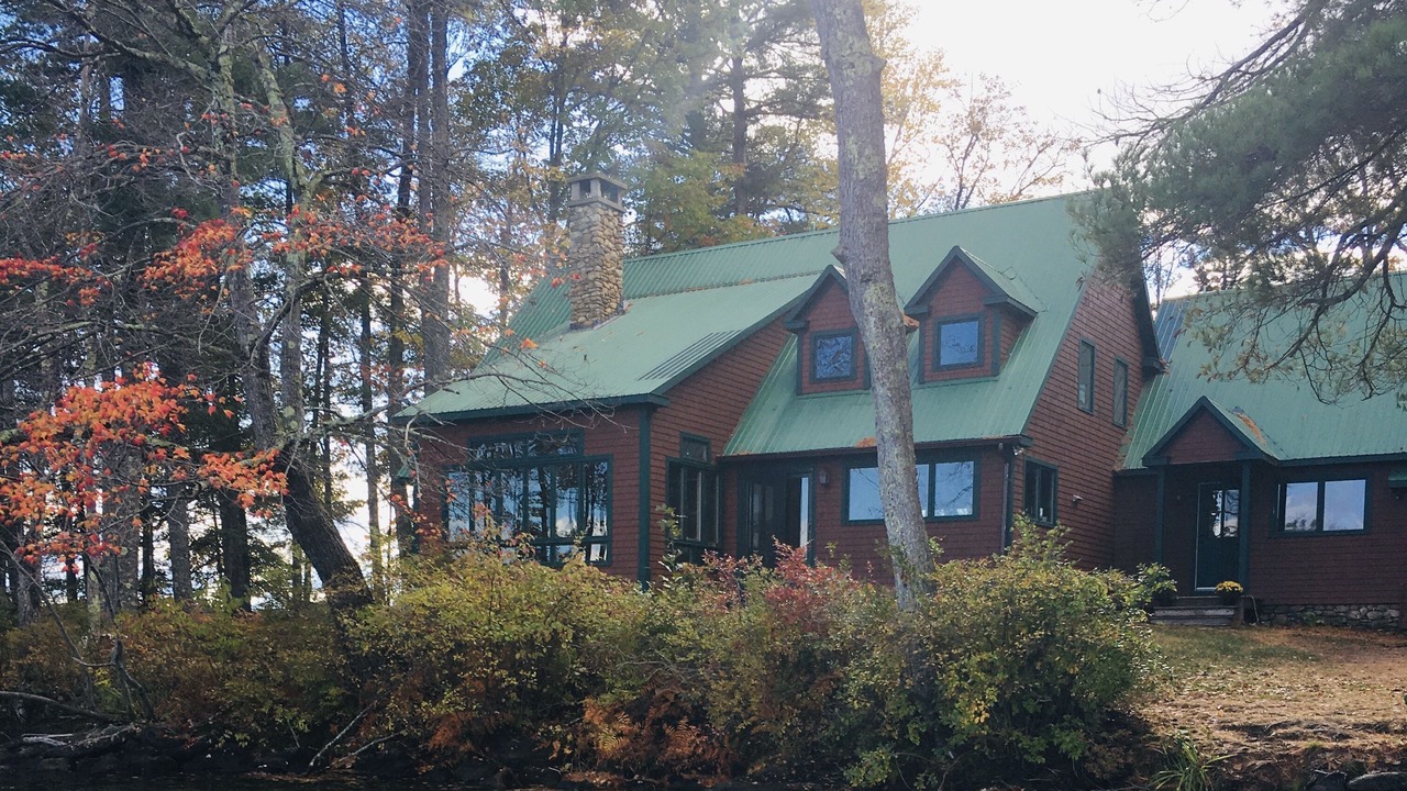 Photo of Outdoor in Center Lovell