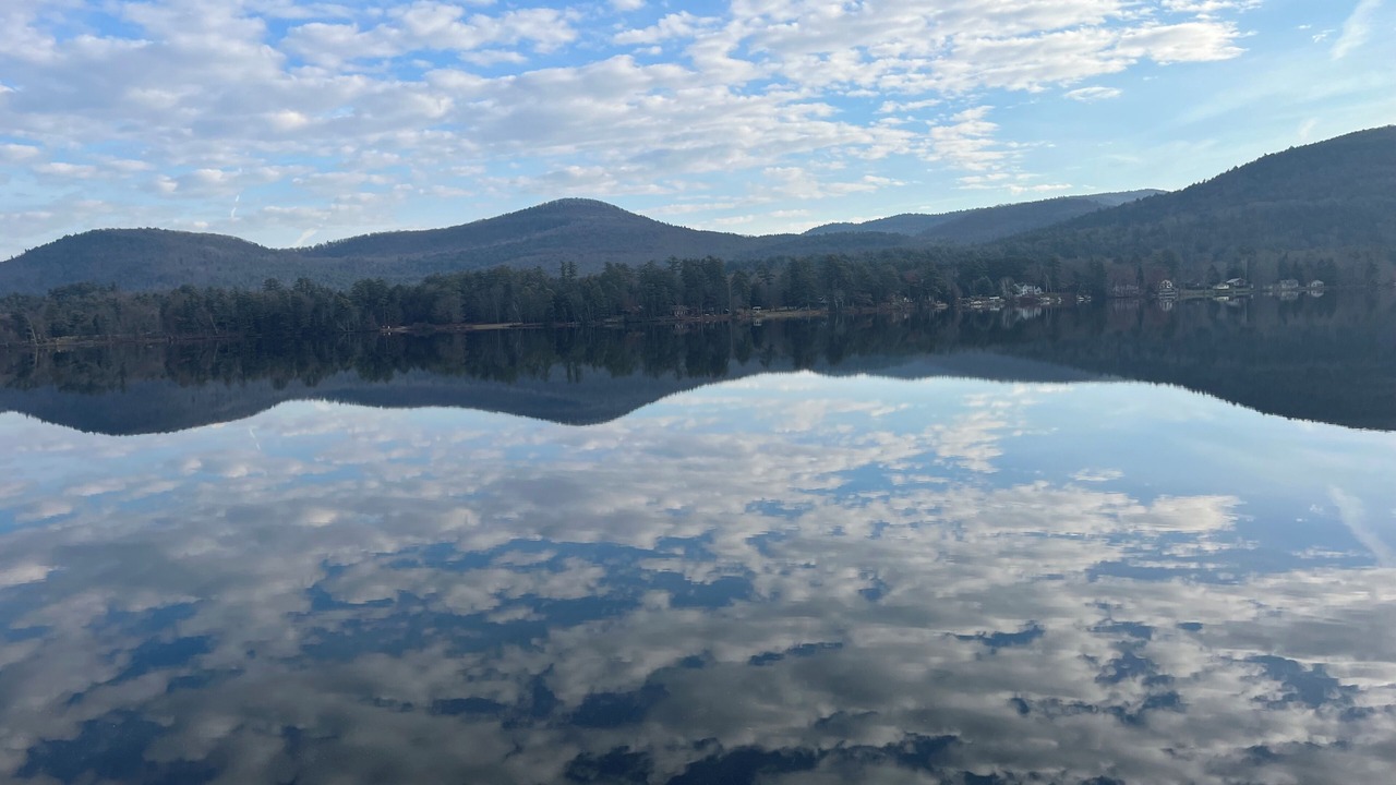 Photo of Outdoor in Poultney