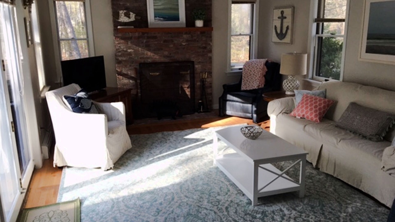 Photo of Bedroom in Brewster