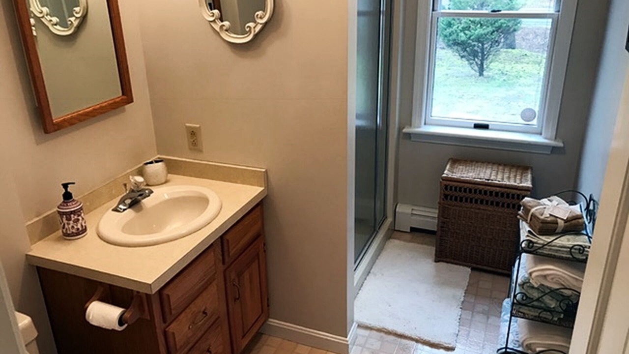 Photo of Bathroom in Brewster