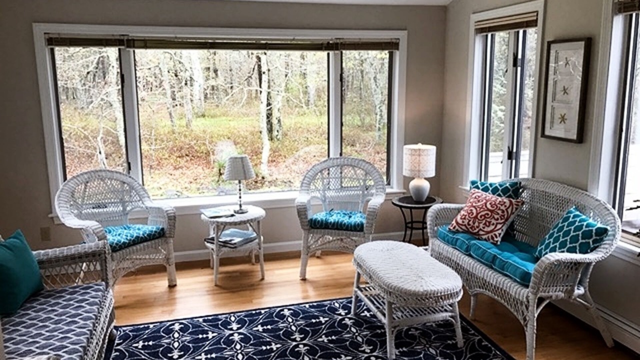 Photo of Bedroom in Brewster