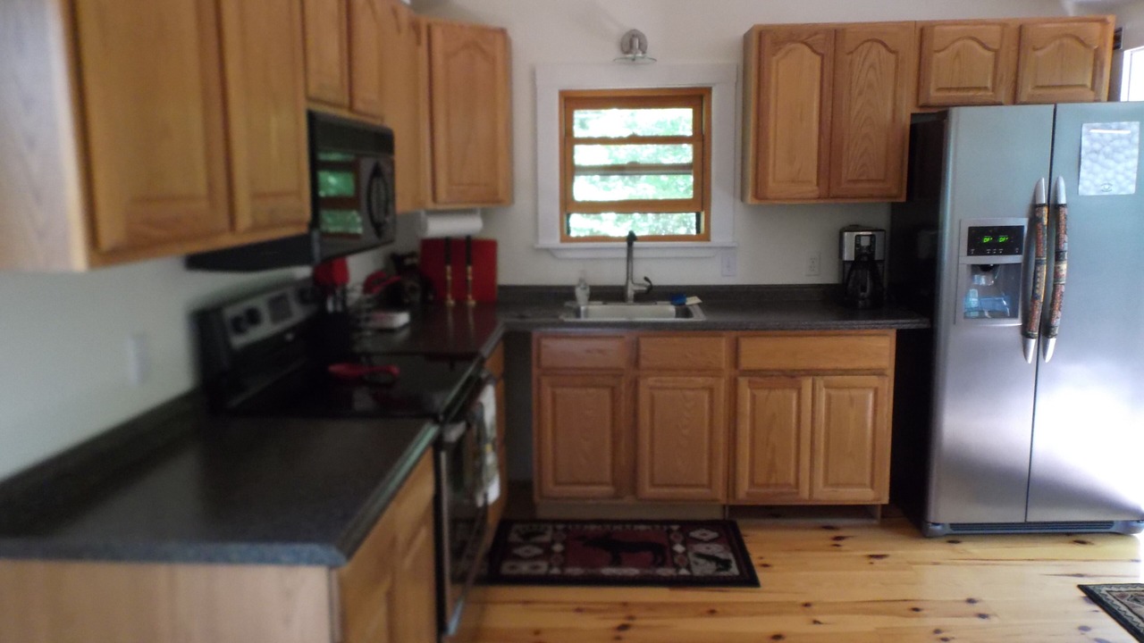 Photo of Kitchen in Meredith