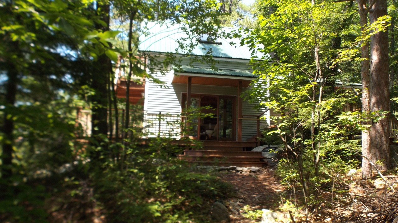 Photo of Outdoor in Meredith