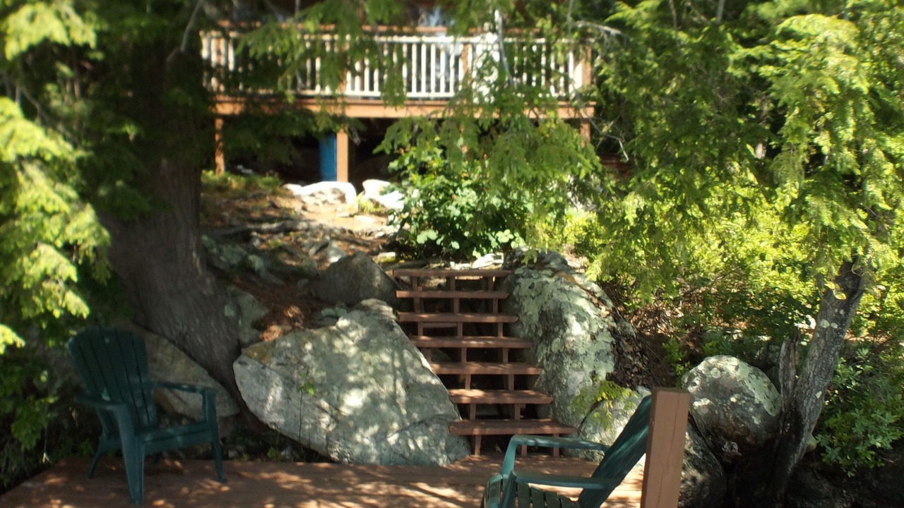 Photo of Outdoor in Meredith