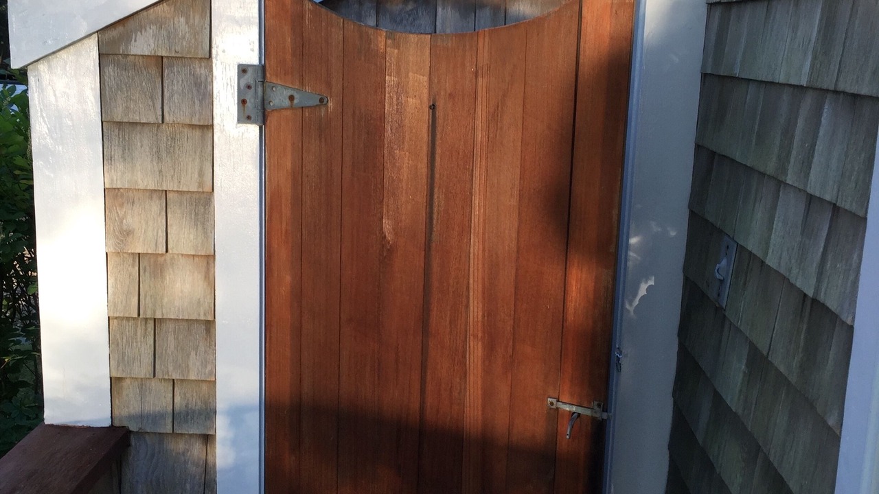 Photo of Outdoor in West Tisbury