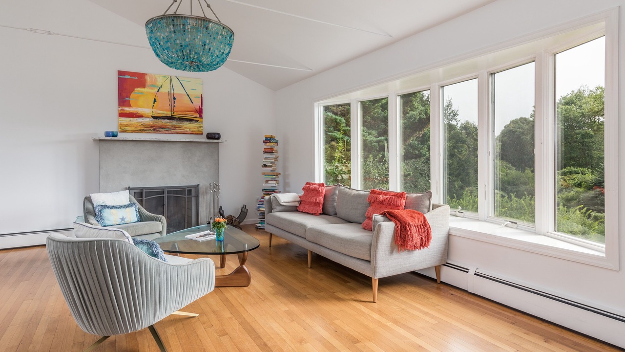 Photo of Bedroom in Montauk