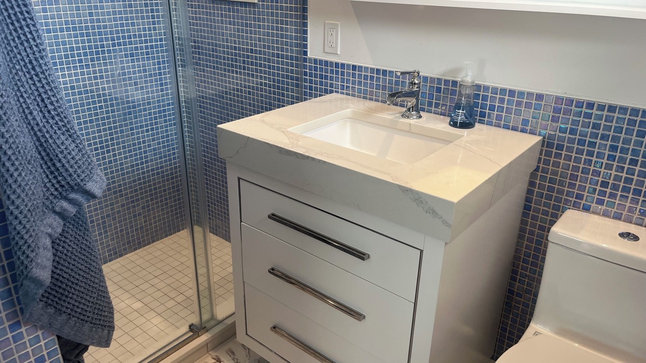 Photo of Bathroom in Montauk