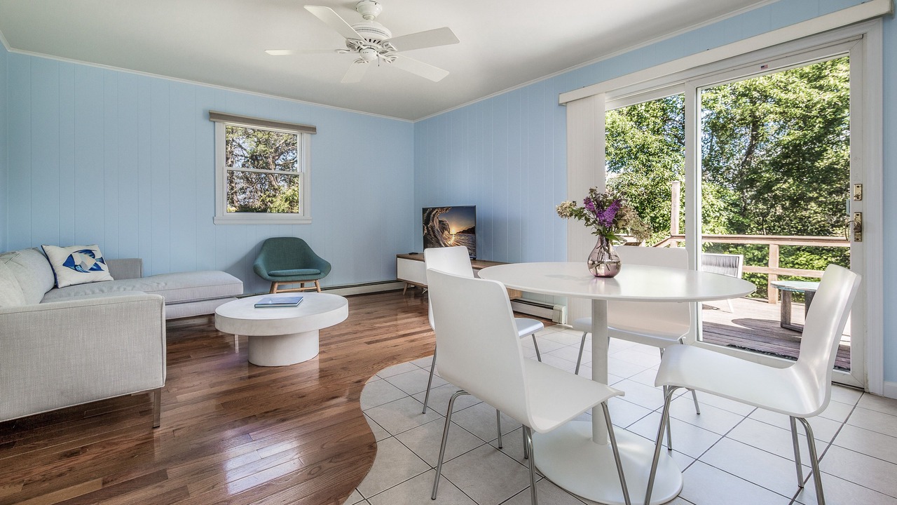 Photo of Bedroom in Montauk