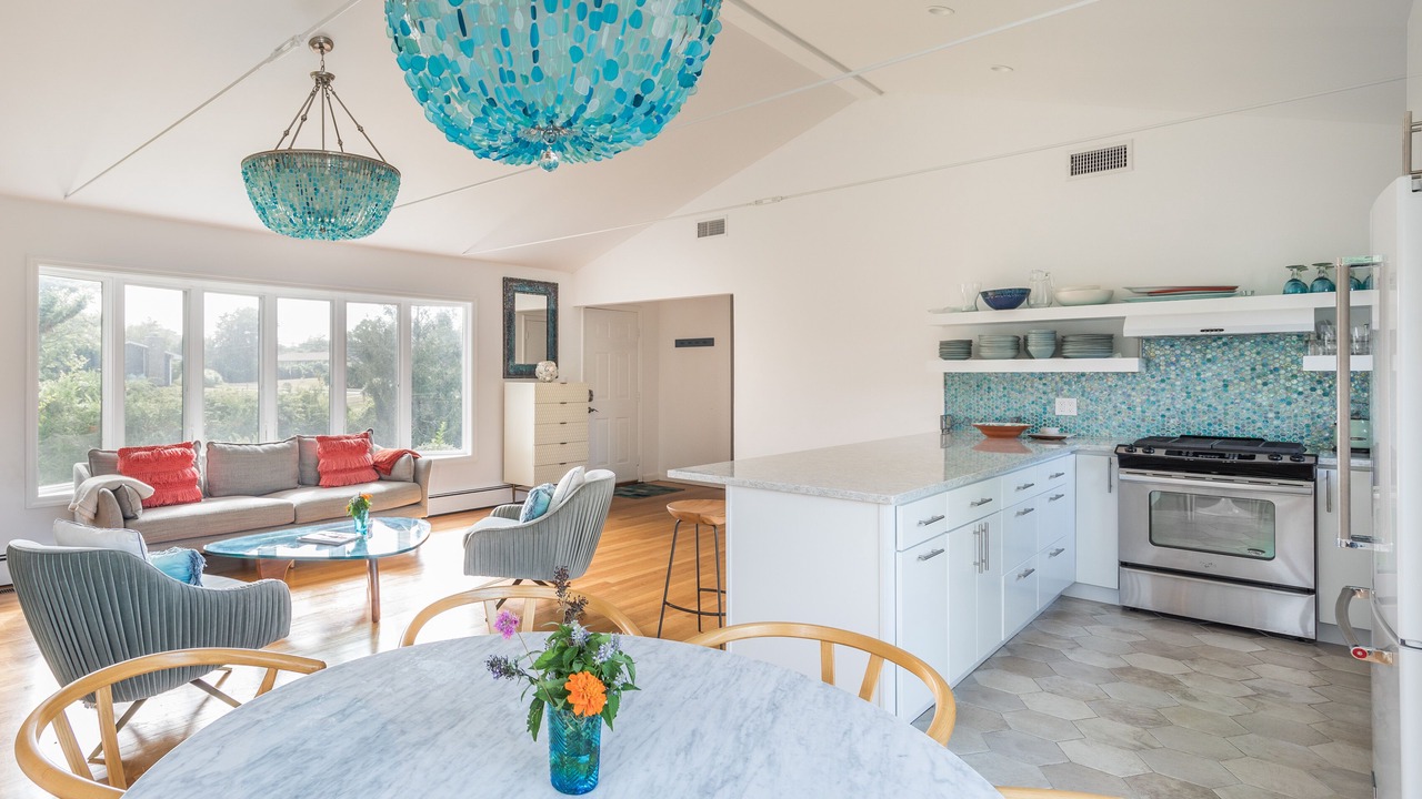 Photo of Bedroom in Montauk