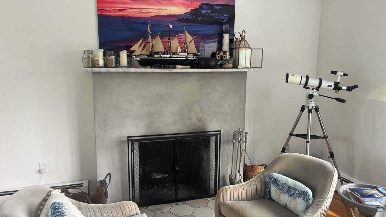 Photo of Livingroom in Montauk
