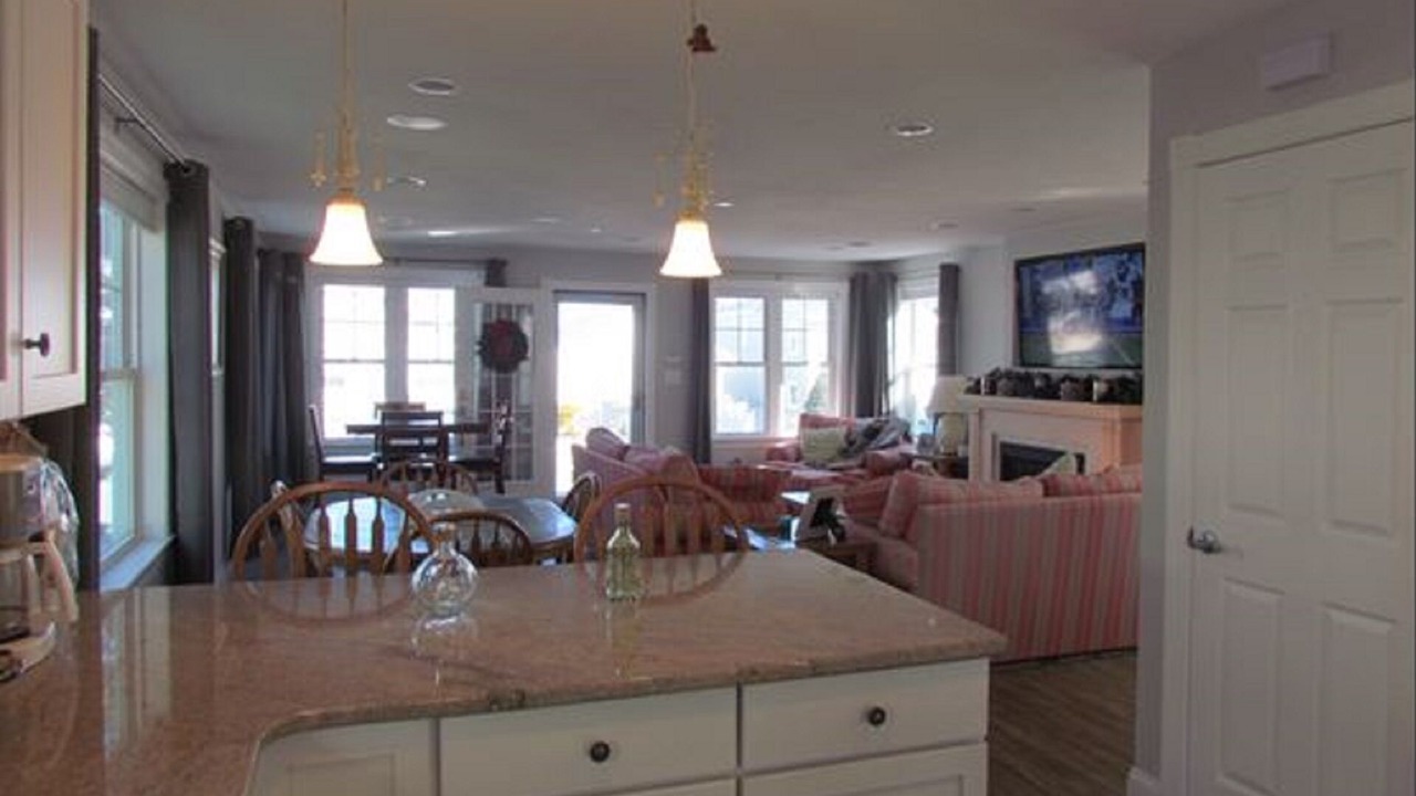 Photo of Bedroom in Ship Bottom