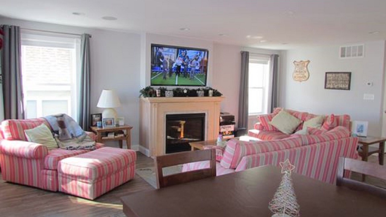 Photo of Livingroom in Ship Bottom