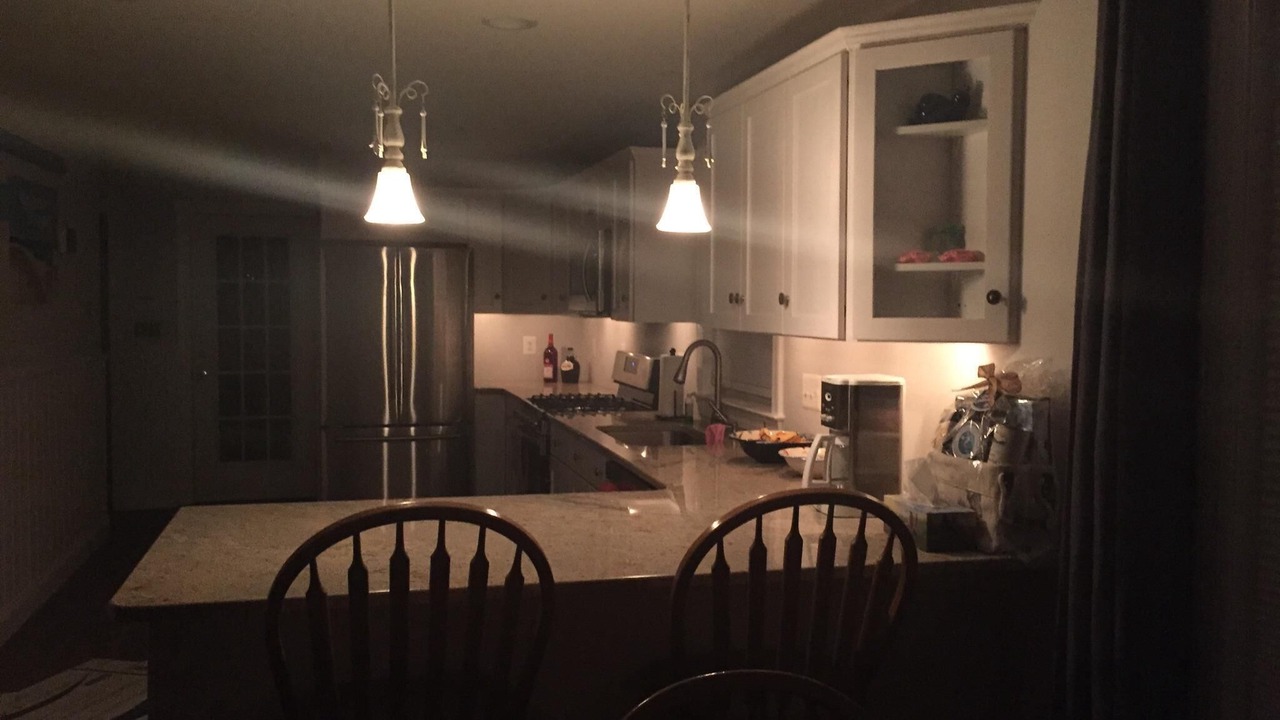 Photo of Kitchen in Ship Bottom
