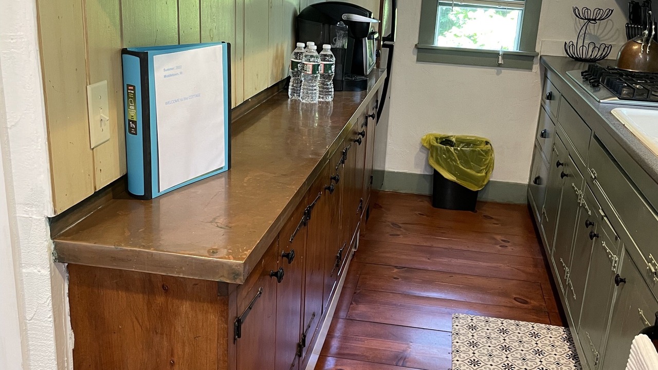 Photo of Kitchen in Middletown