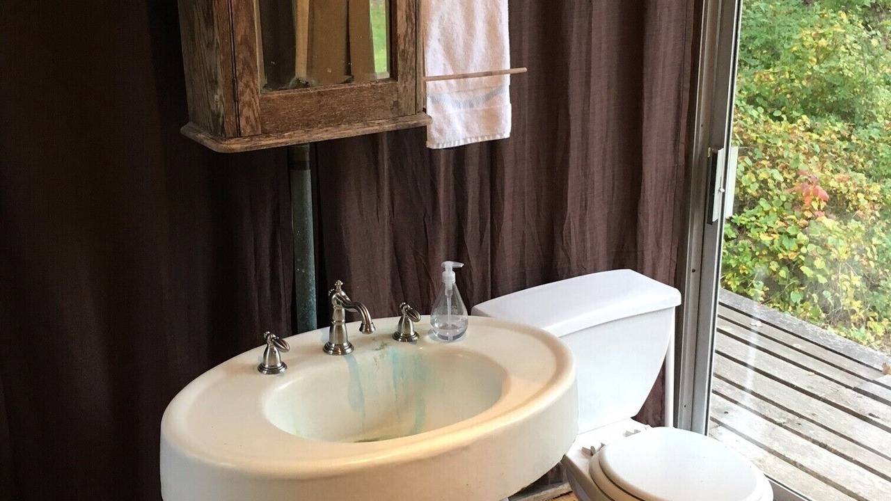 Photo of Bathroom in Chilmark
