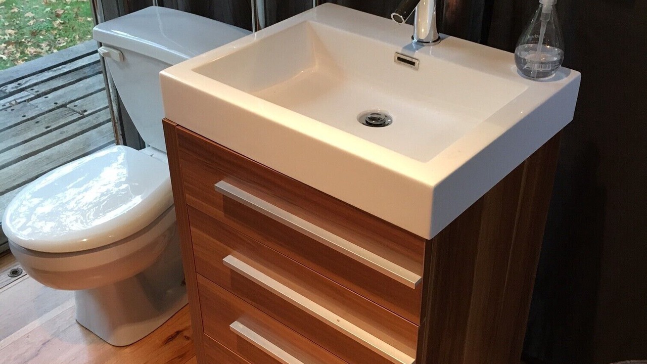 Photo of Bathroom in Chilmark