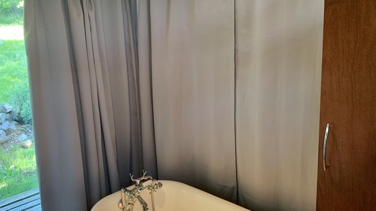 Photo of Bathroom in Chilmark