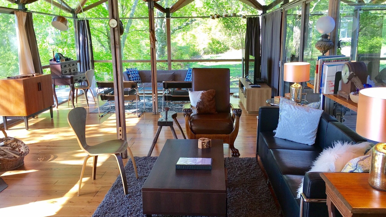 Photo of Livingroom in Chilmark