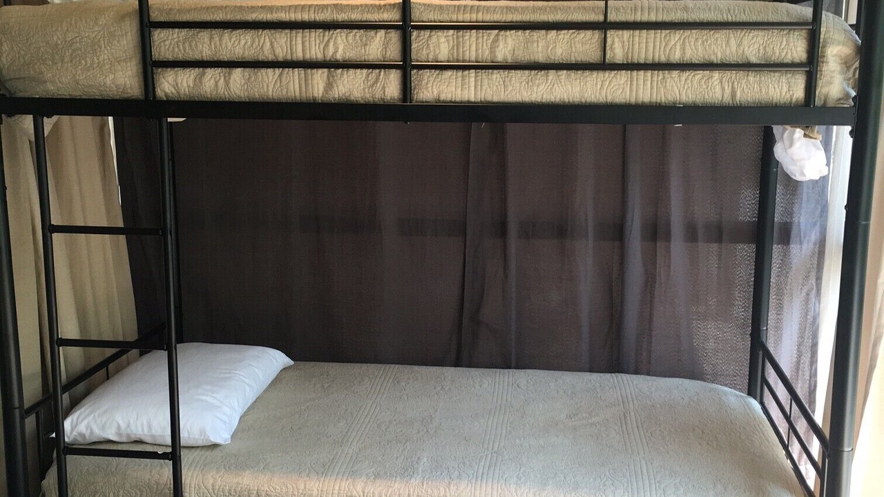 Photo of Bedroom in Chilmark