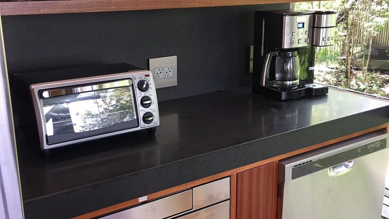 Photo of Kitchen in Chilmark