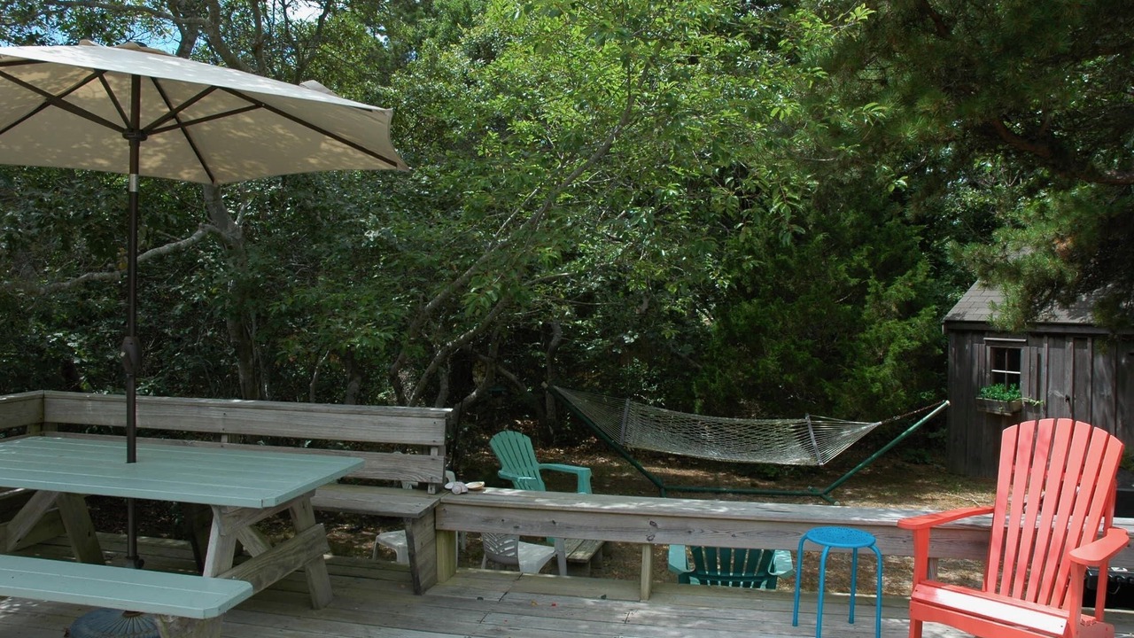 Photo of Outdoor in North Eastham
