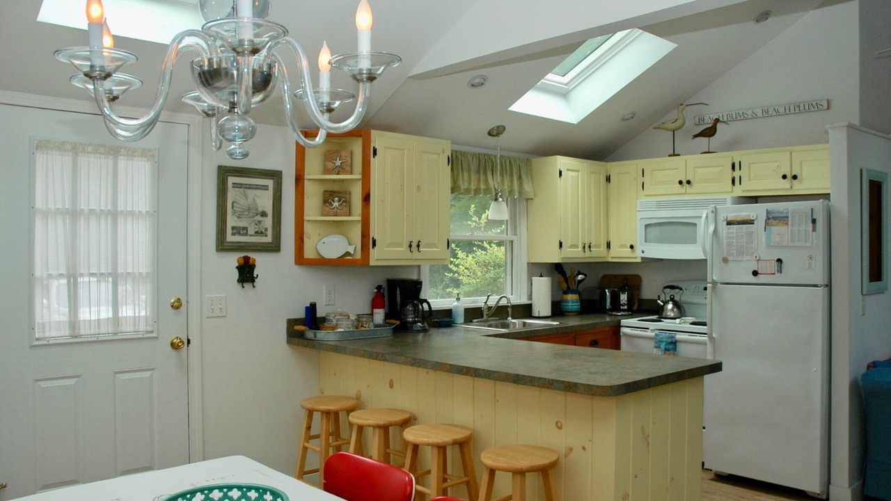 Photo of Kitchen in North Eastham