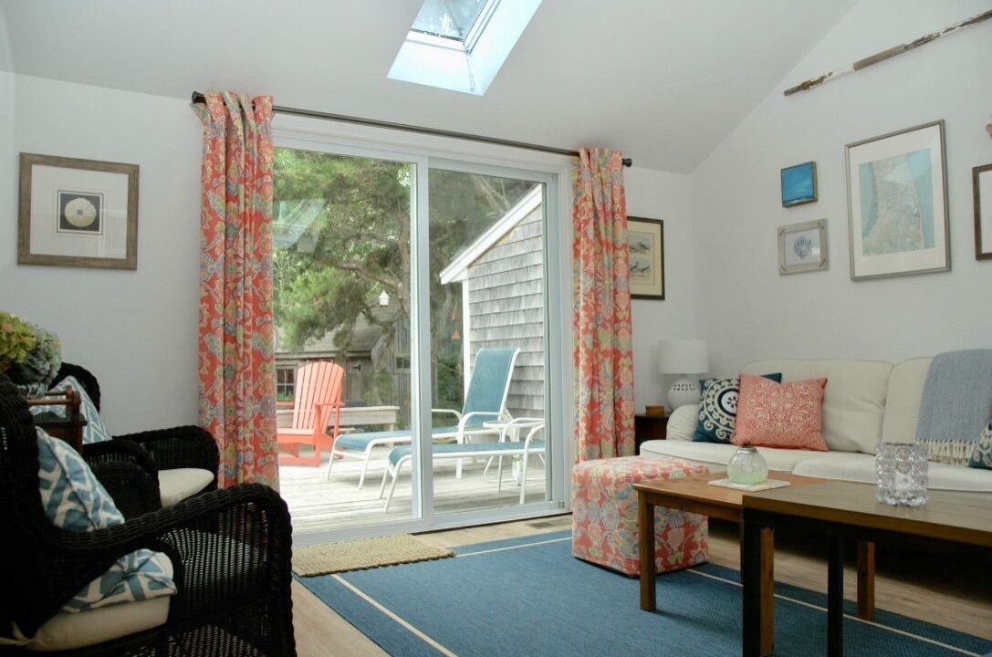 Photo of Livingroom in North Eastham