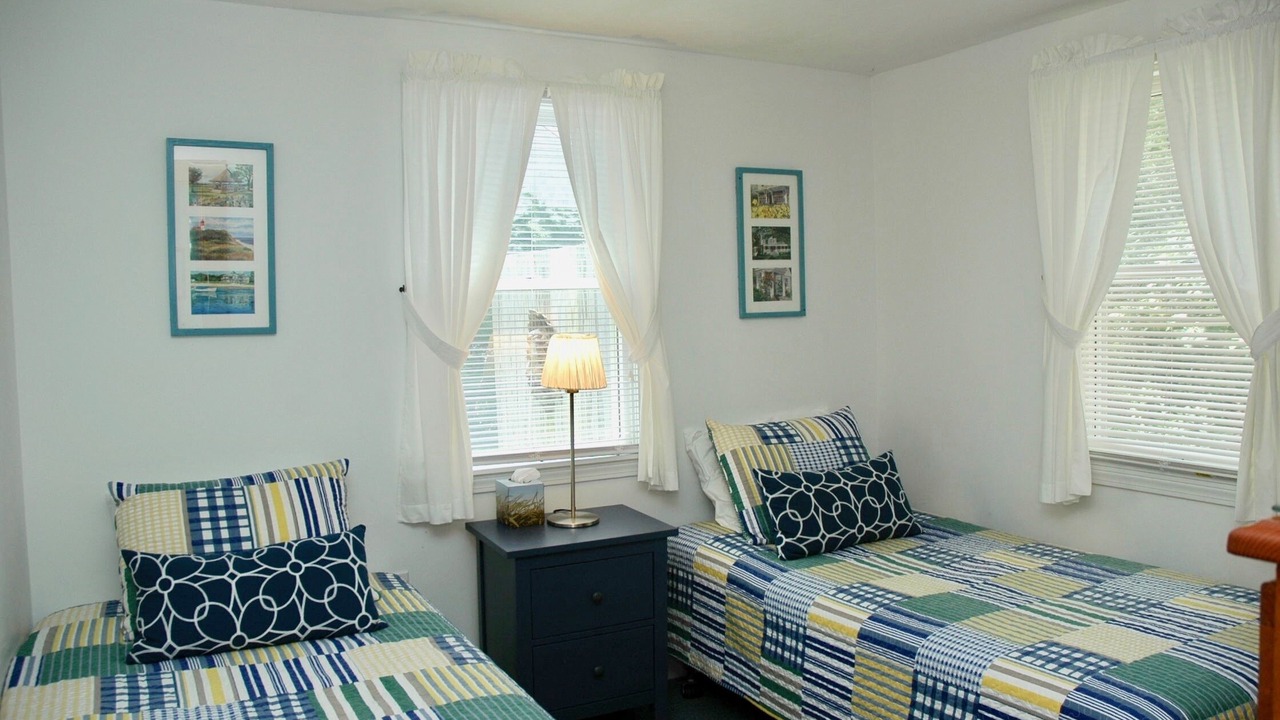 Photo of Bedroom in North Eastham