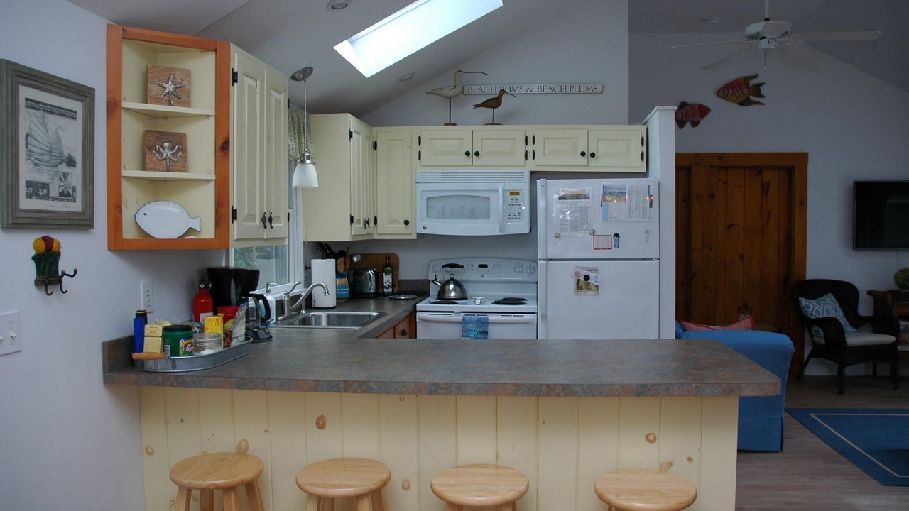 Photo of Kitchen in North Eastham