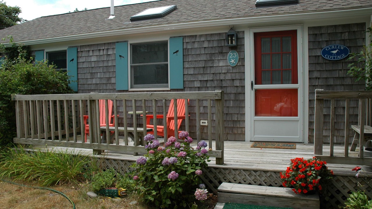 Photo of Outdoor in North Eastham