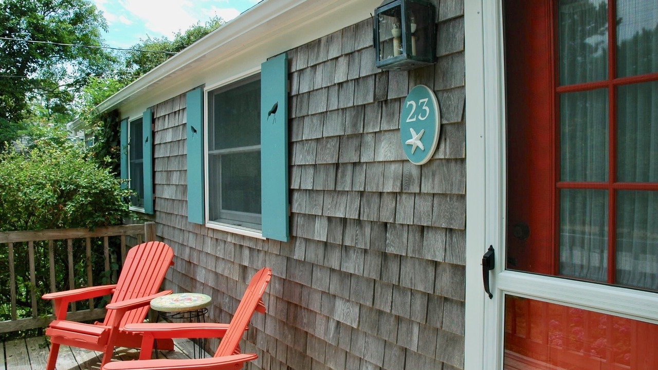 Photo of Outdoor in North Eastham
