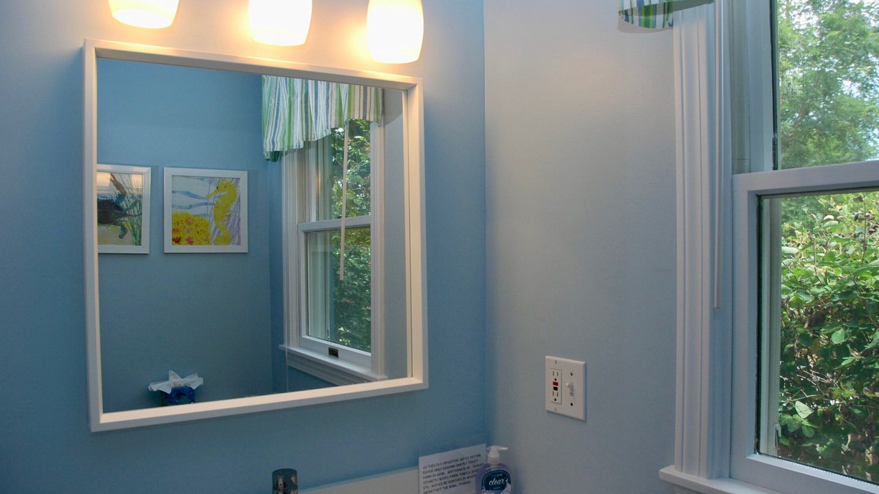 Photo of Bathroom in North Eastham