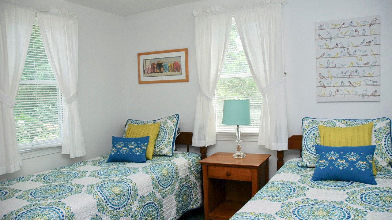 Photo of Bedroom in North Eastham