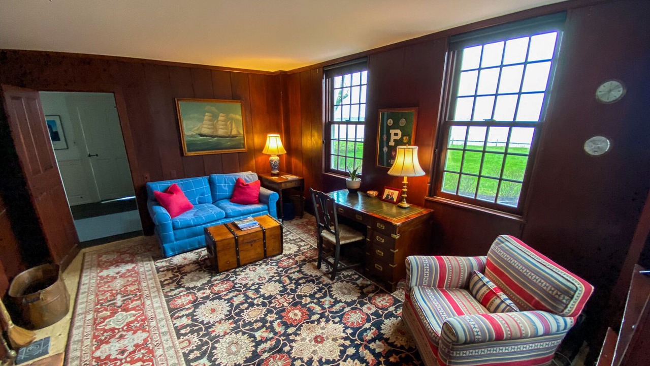 Photo of Livingroom in North Chatham