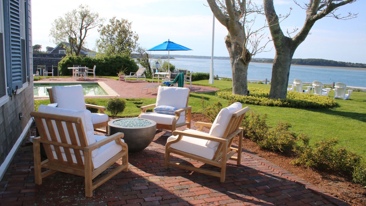 Photo of Patio Balcony in North Chatham